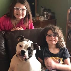 Meet your Posher, Mandy